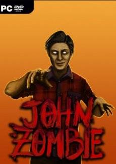 John, The Zombie